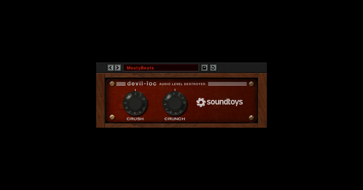 Devil-Loc