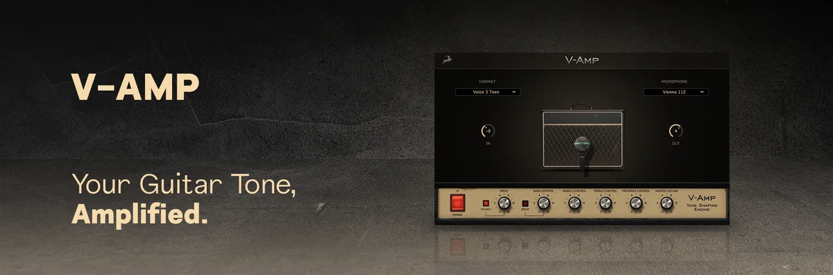 V-AMP