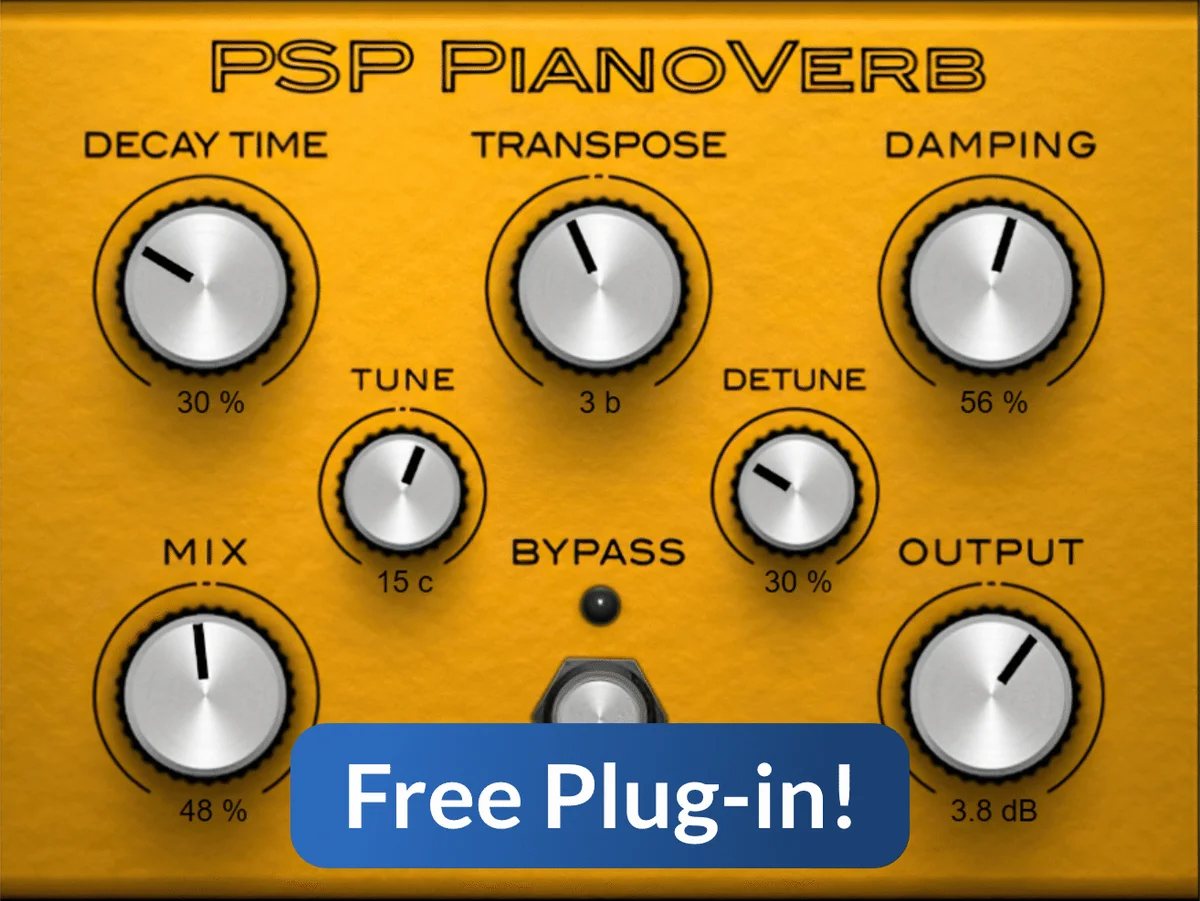 PianoVerb