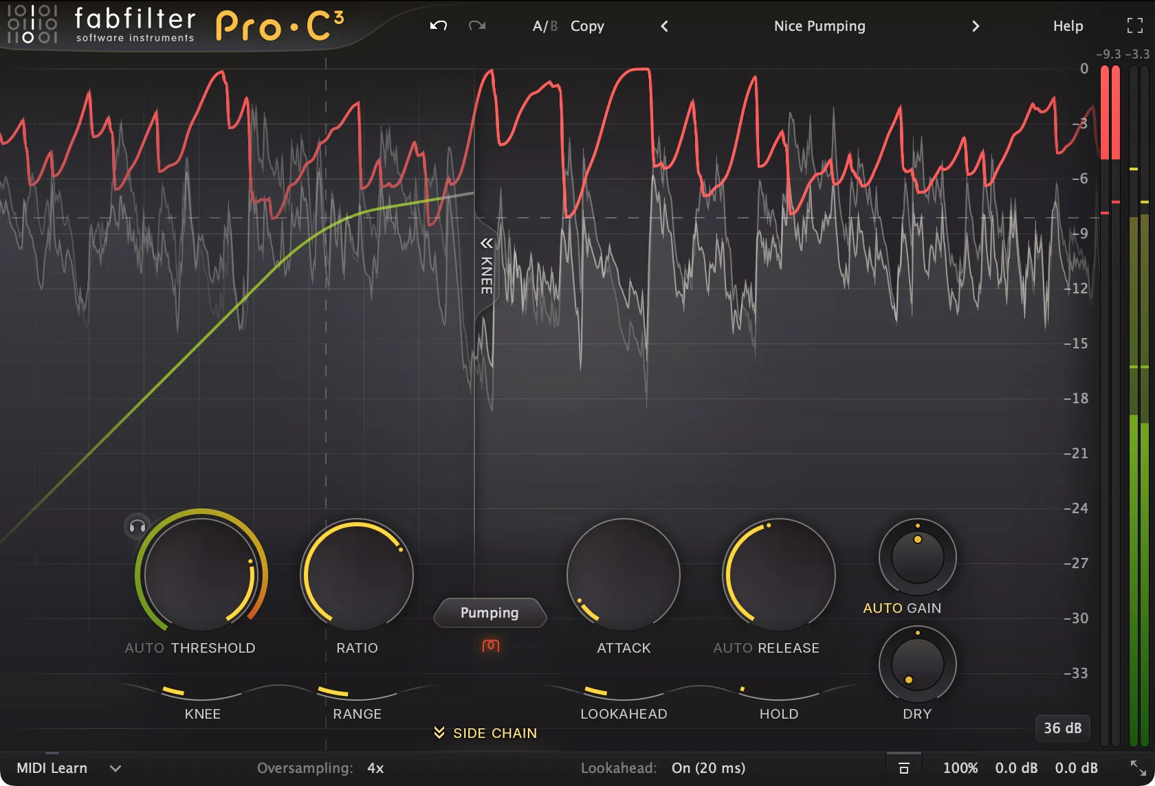 Pro-C 3