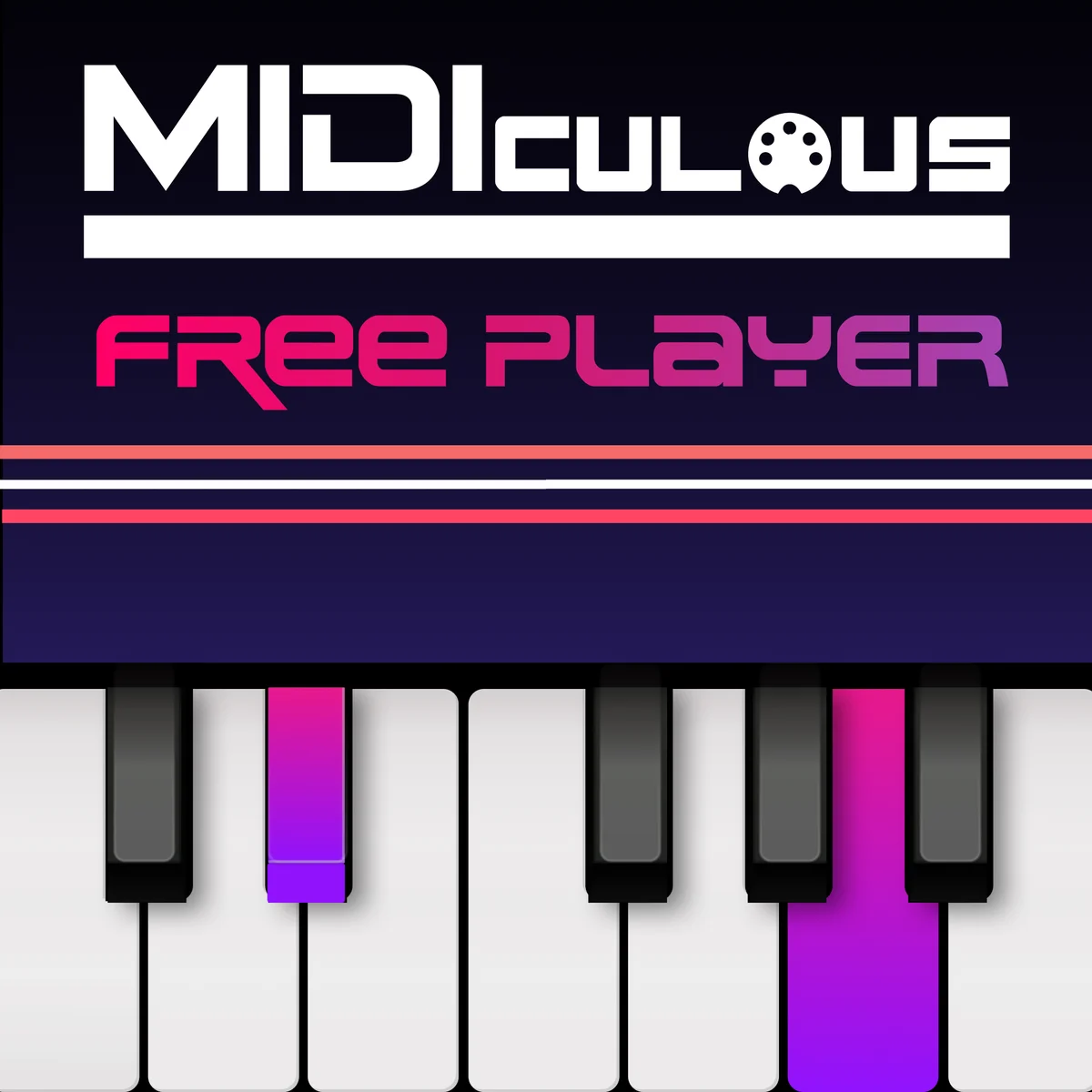 MIDIculous 4