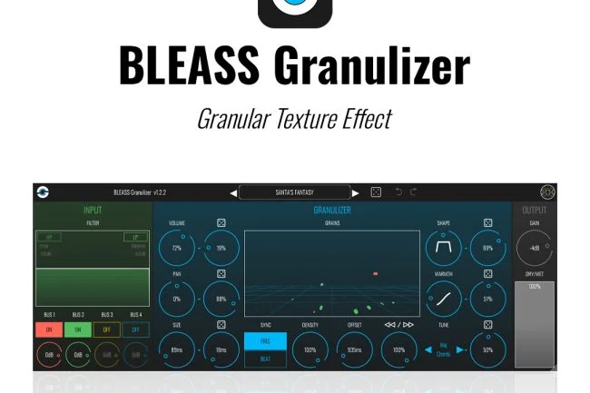 Granulizer