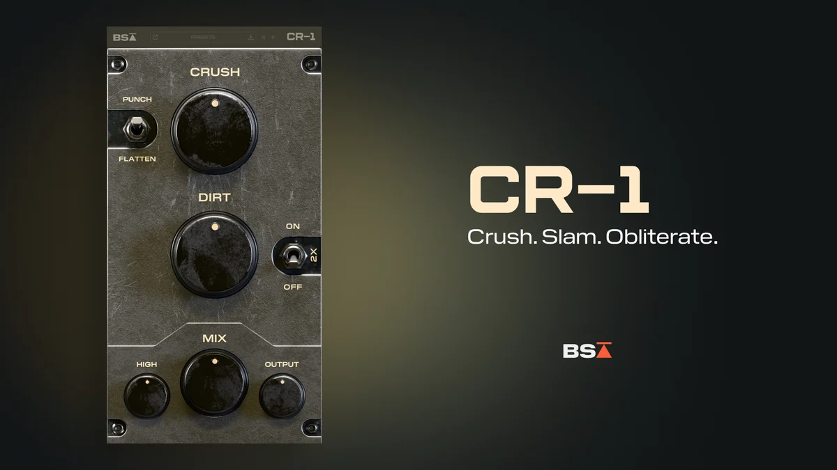 CR-1