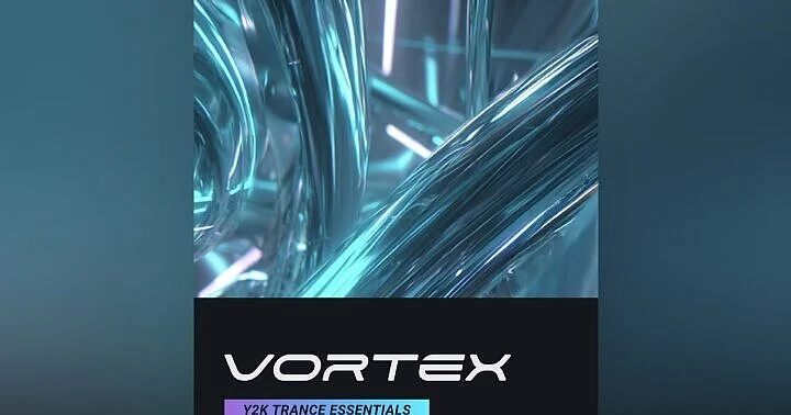 Usynth VORTEX