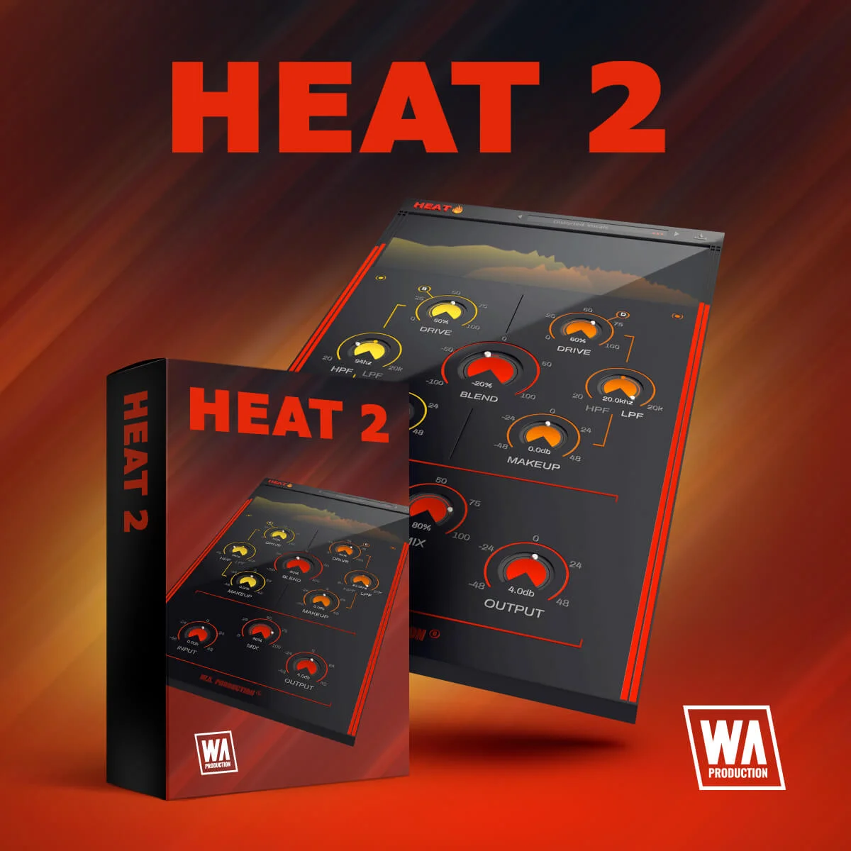 Heat 2