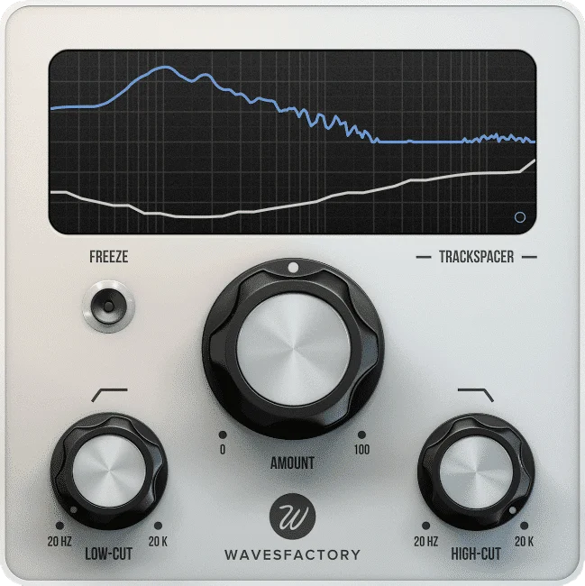 Trackspacer
