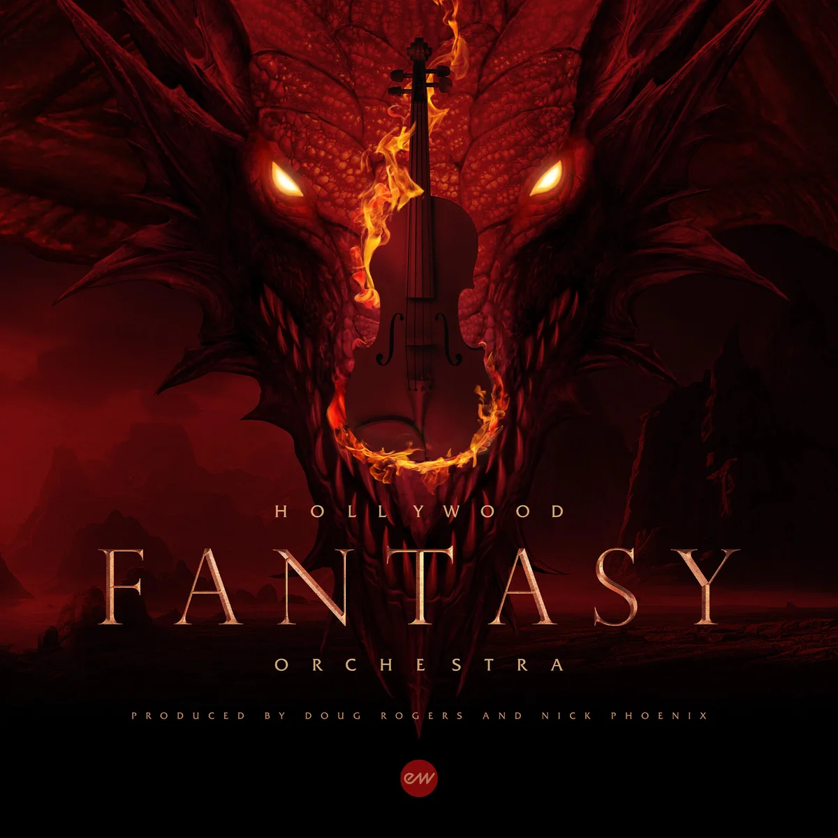 Hollywood Fantasy Orchestra