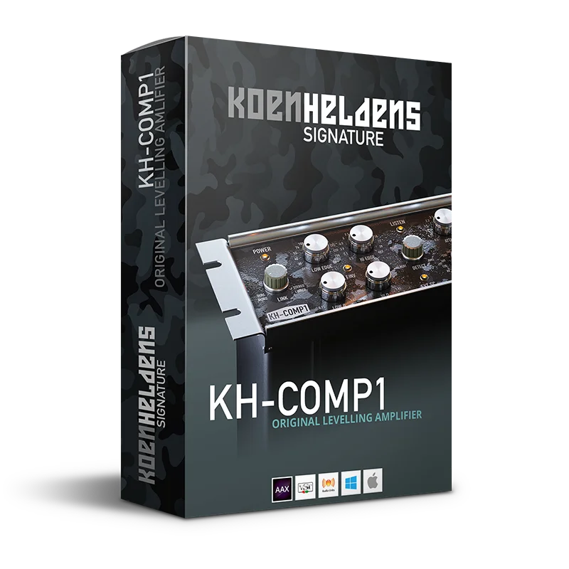 KH-COMP1