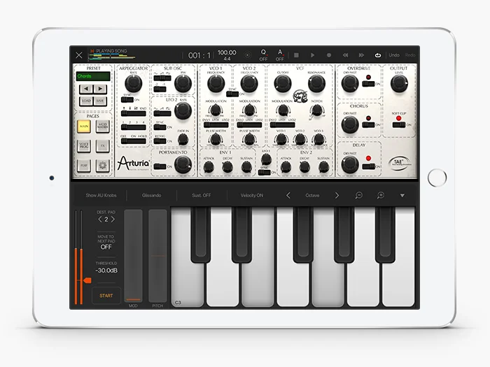 BeatMaker 3