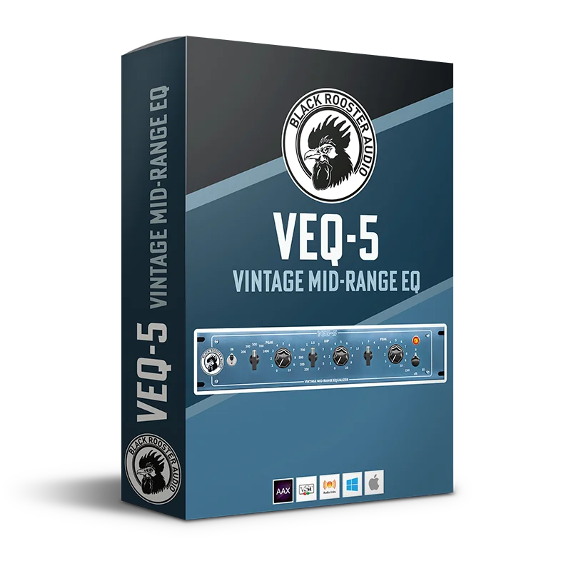 VEQ-5