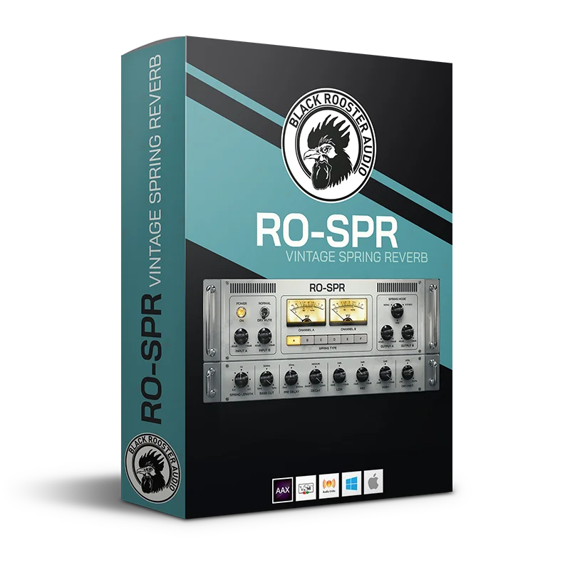 RO-SPR