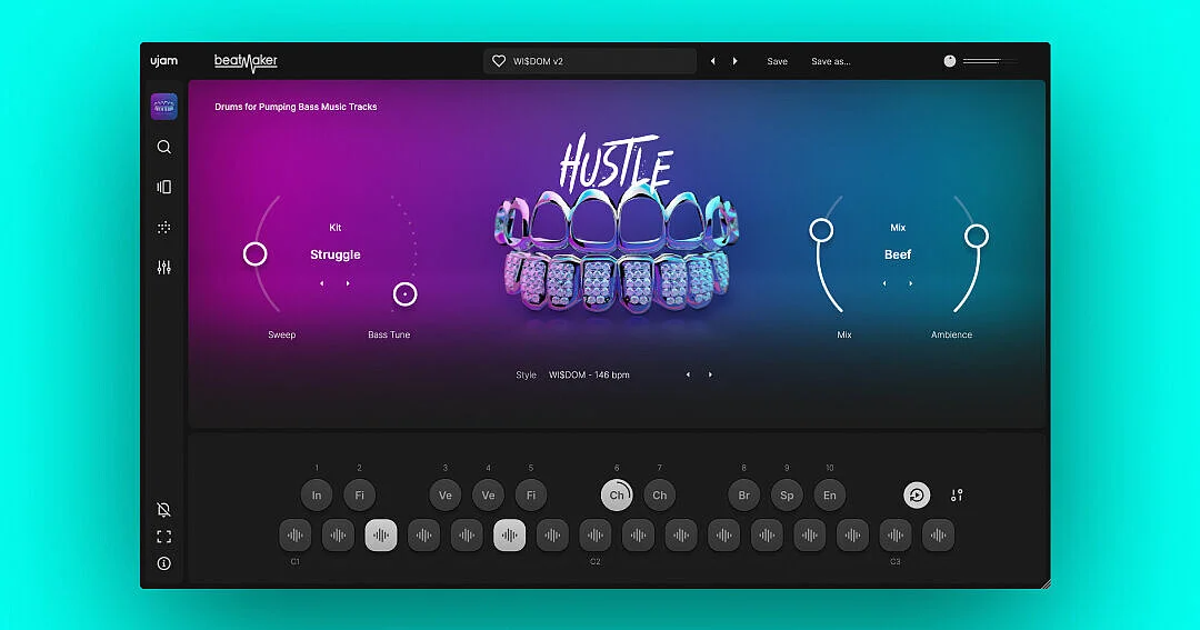Beatmaker Hustle 2