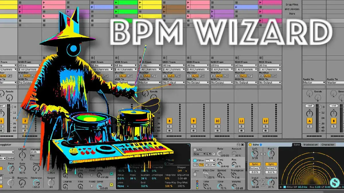 BPM Wizard