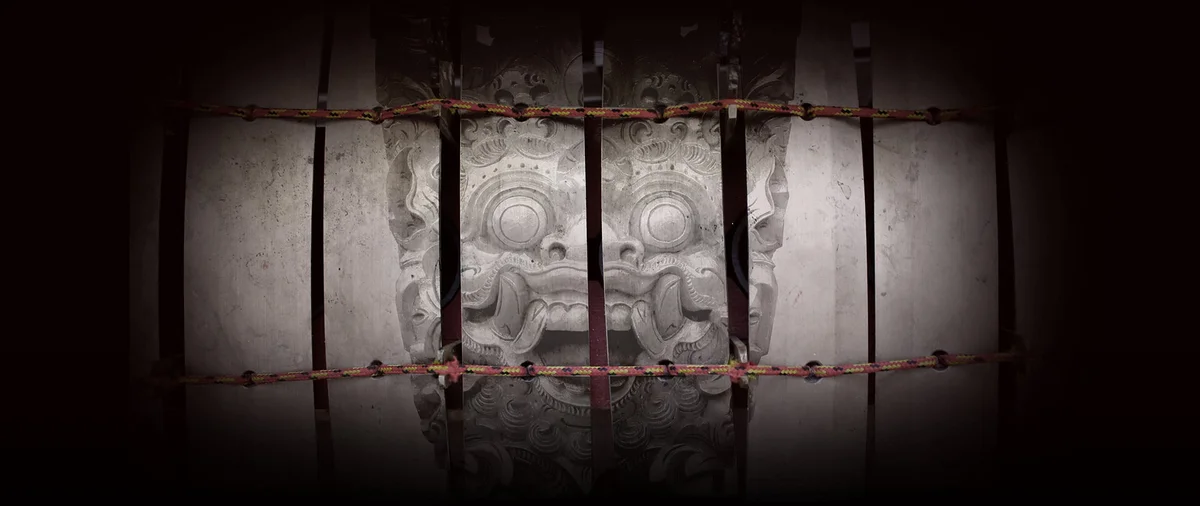 Balinese Gamelan 2