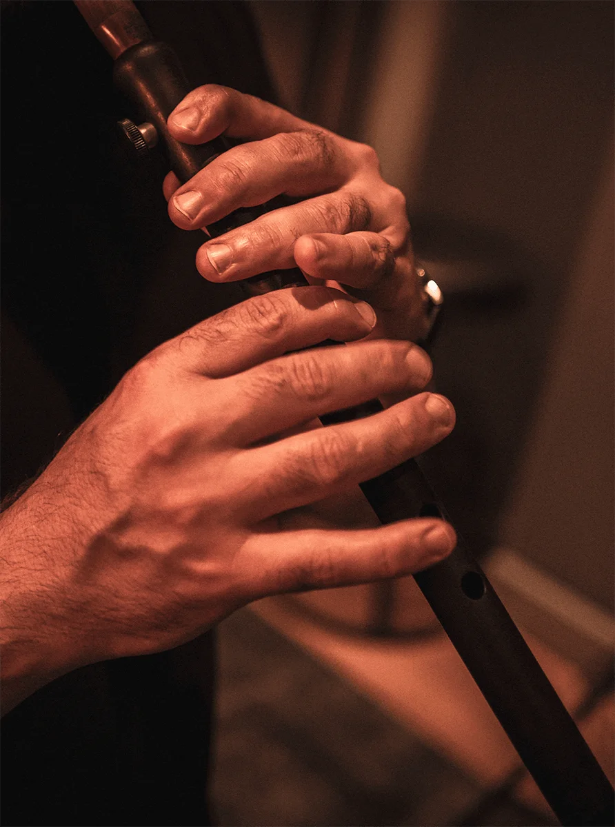 Duduk Virtuoso