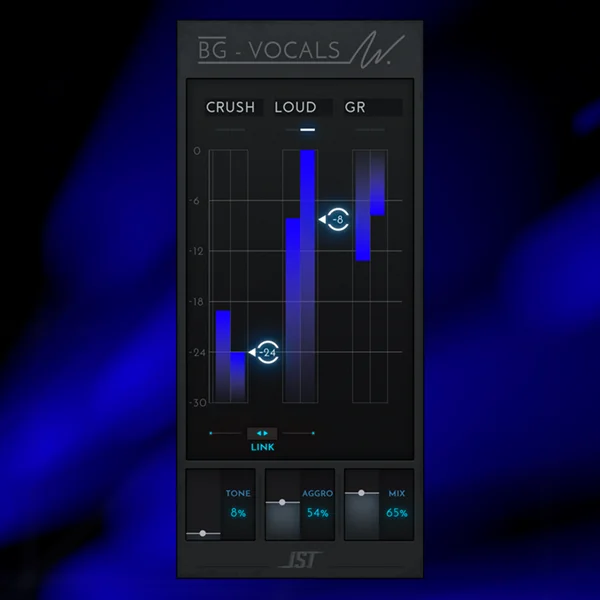 Joel Wanasek Bus Glue Vocals