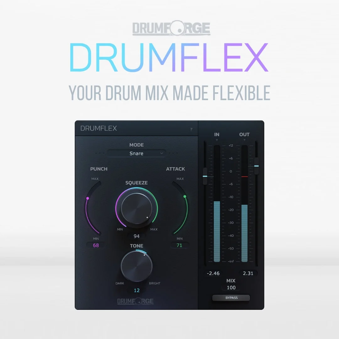 Drumflex
