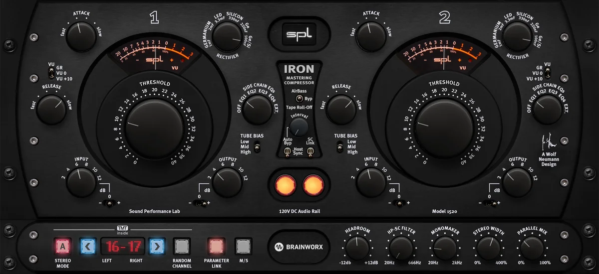 IRON