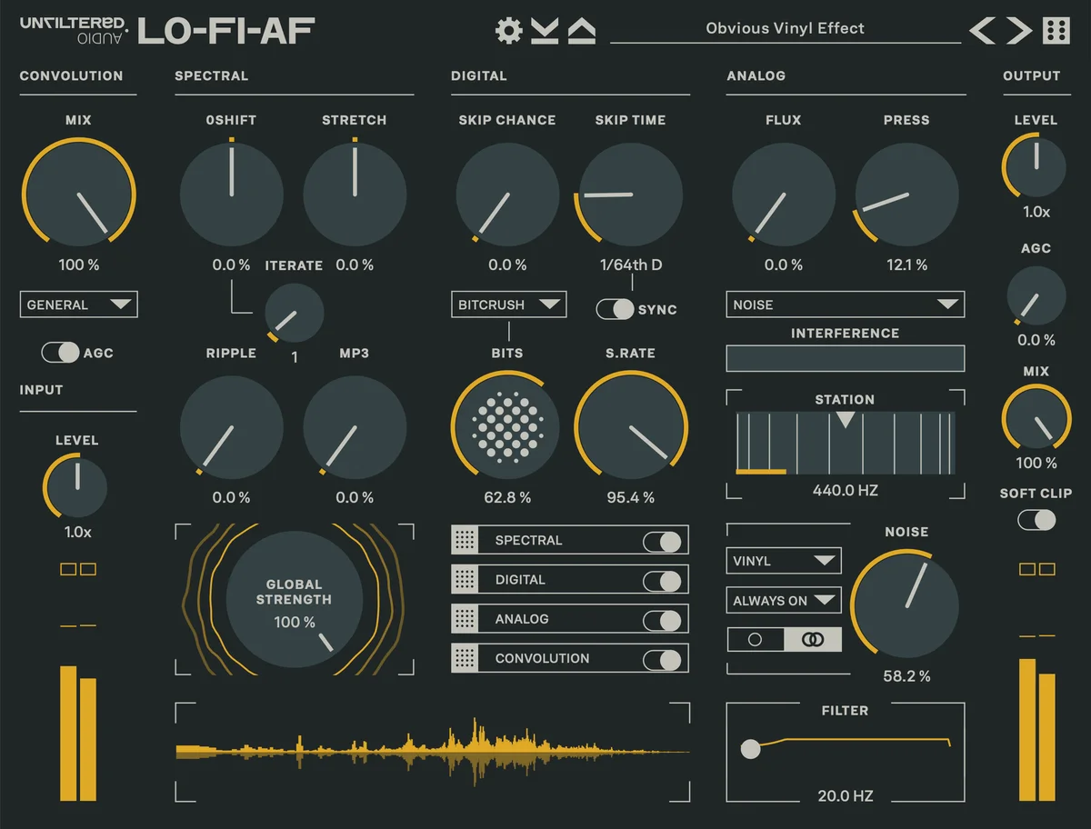 LO-FI-AF
