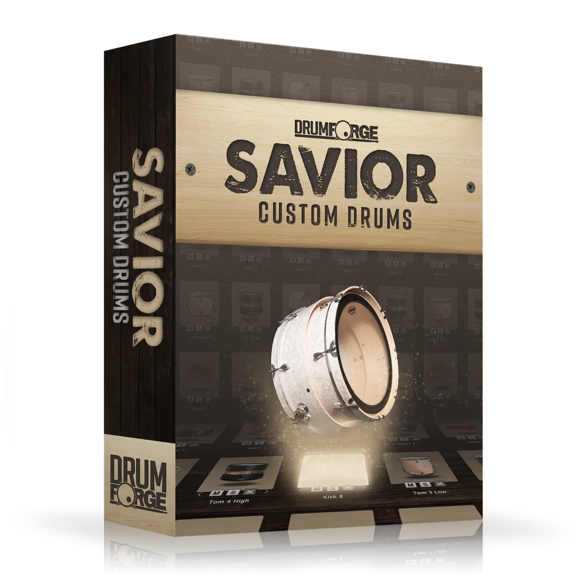 Savior
