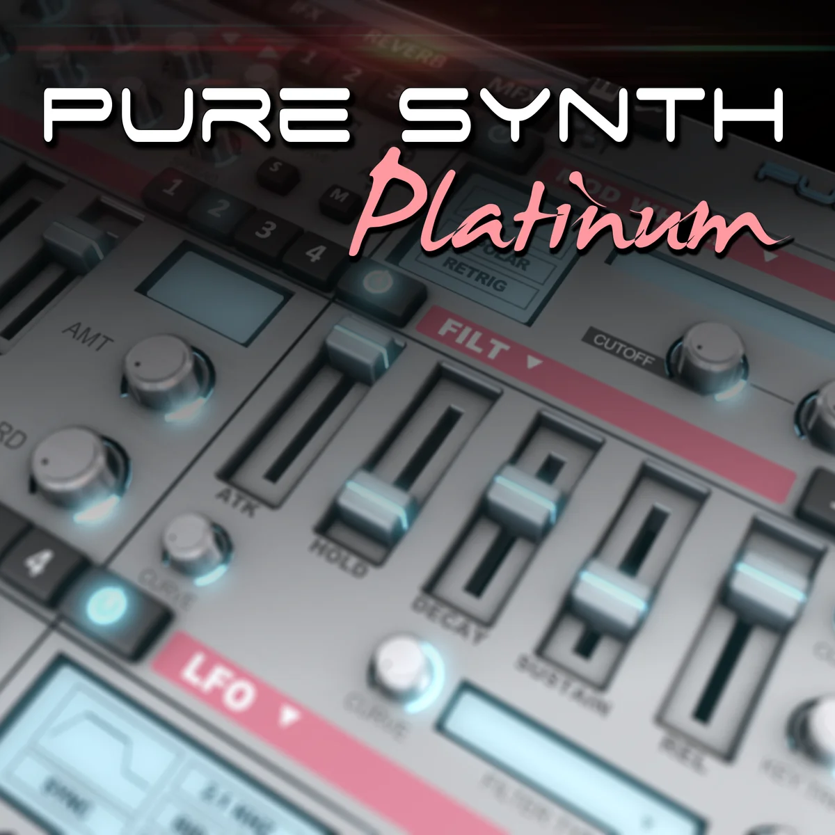 Pure Synth Platinum 2