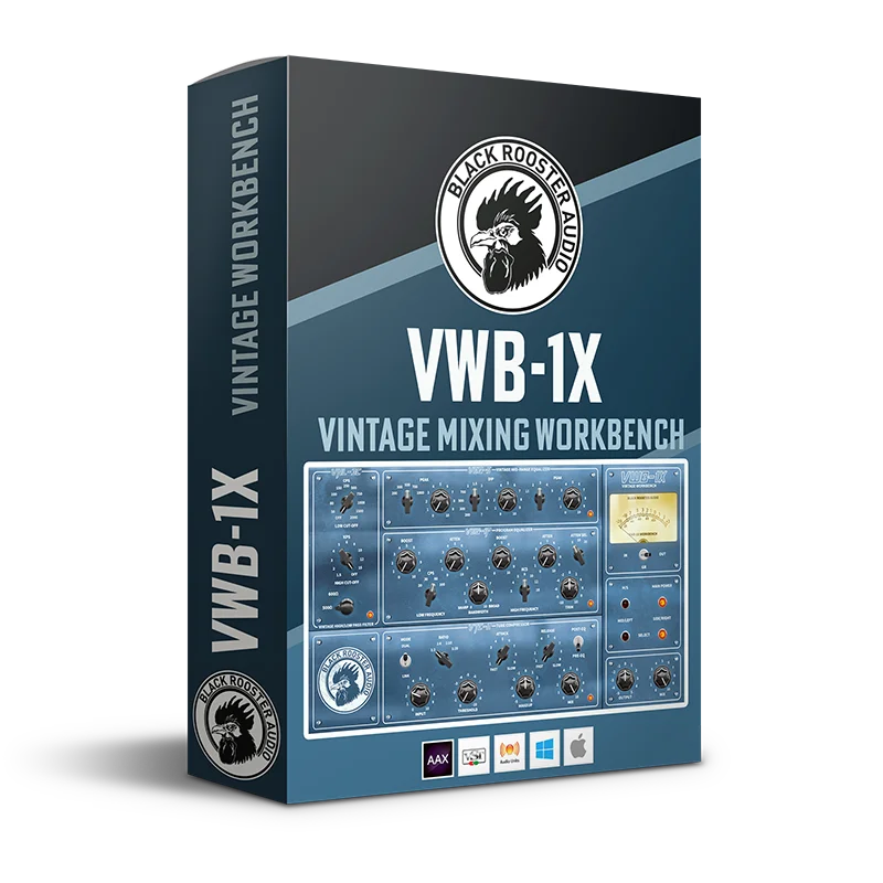 VWB-1X