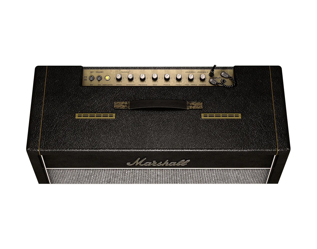 Marshall Bluesbreaker 1962