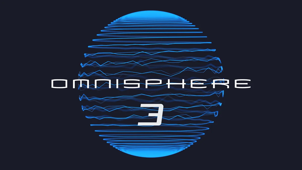 Omnisphere 2