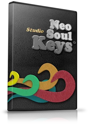 Neo-Soul Keys Studio 1