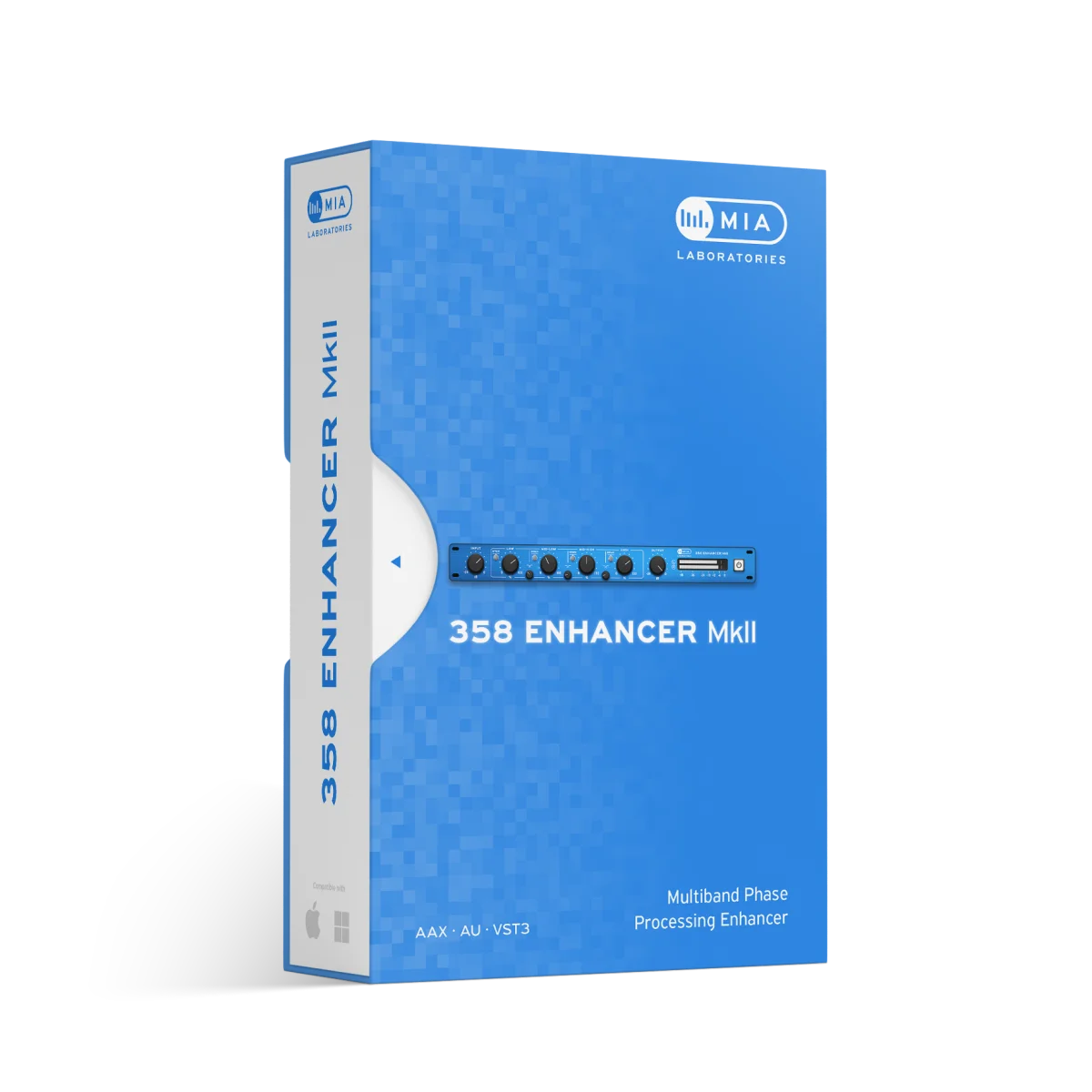 358 ENHANCER MkII