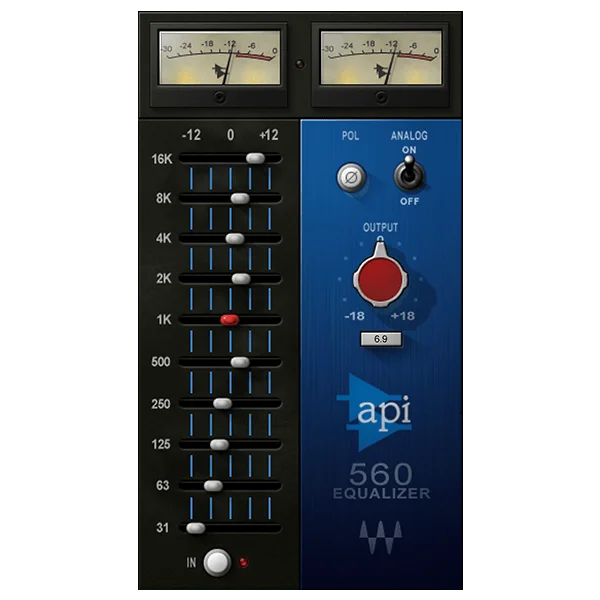 API 560 EQ