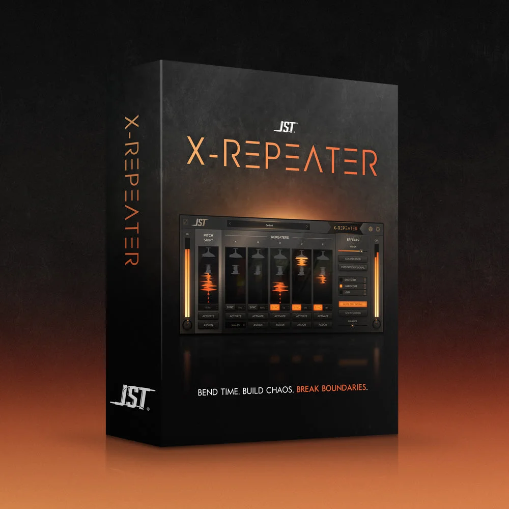 X-Repeater