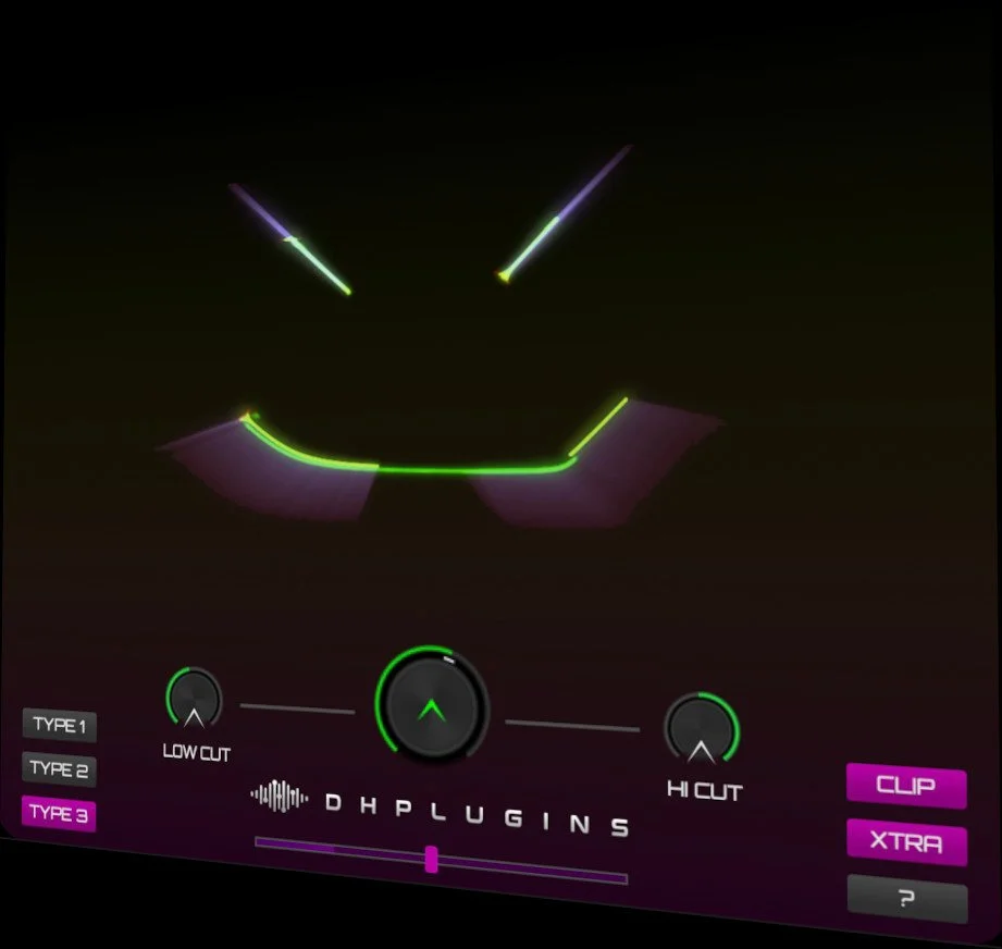 BASS-FACE