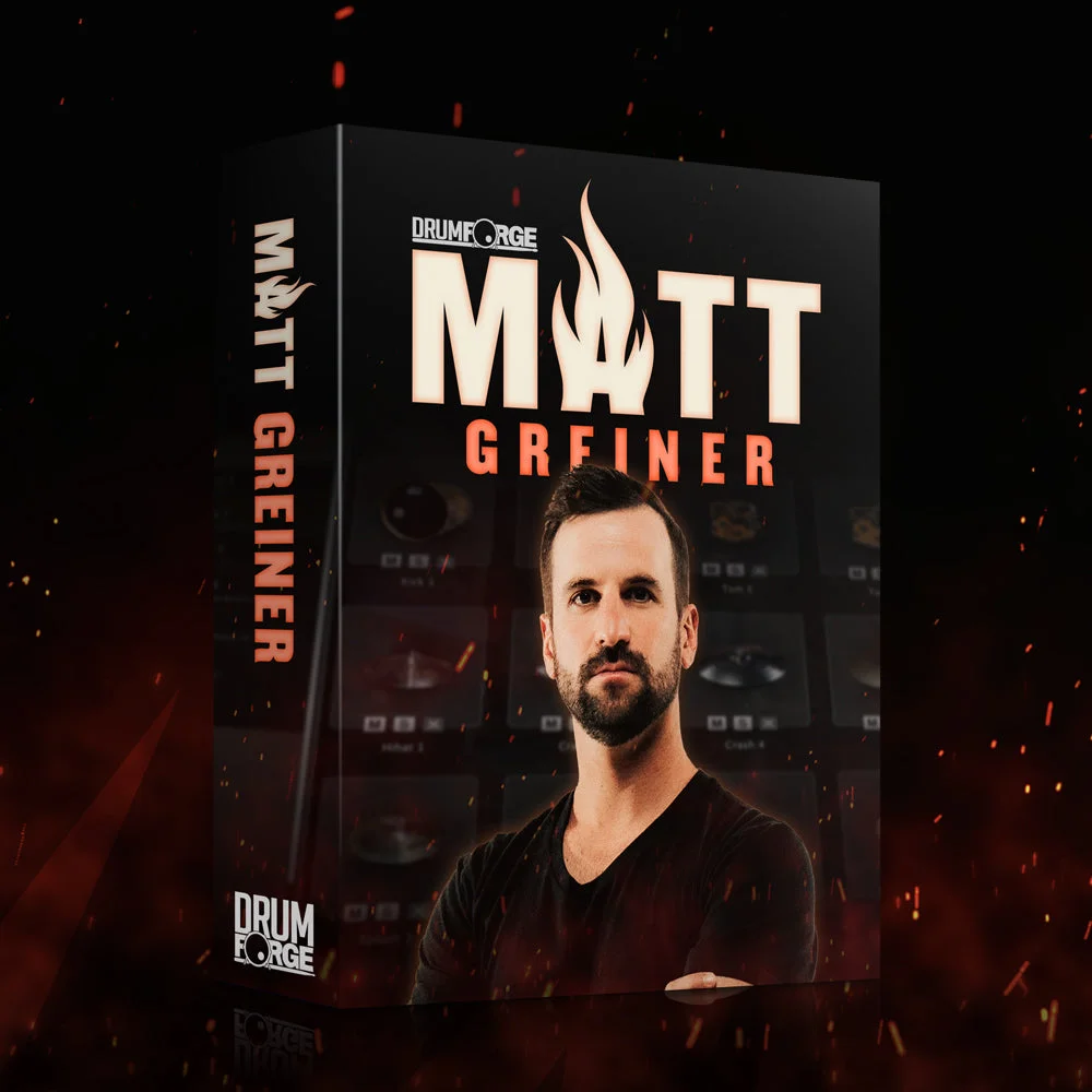 Matt Greiner