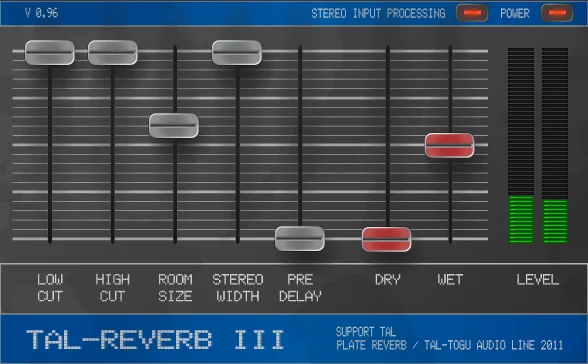 TAL-Reverb-2