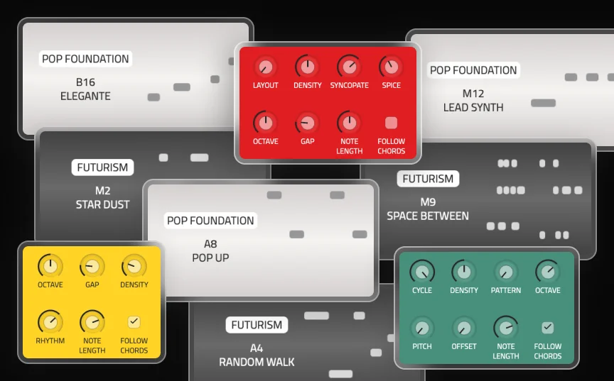 Pilot Plugins