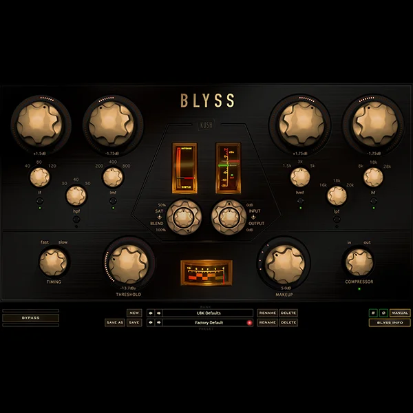 Blyss