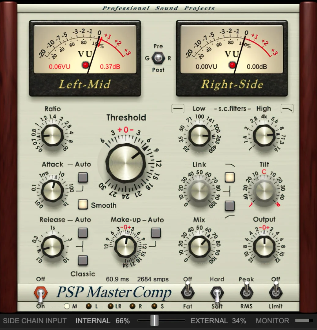 MasterComp