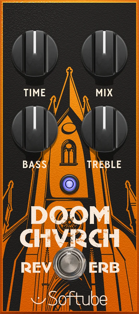 Doom Chvrch