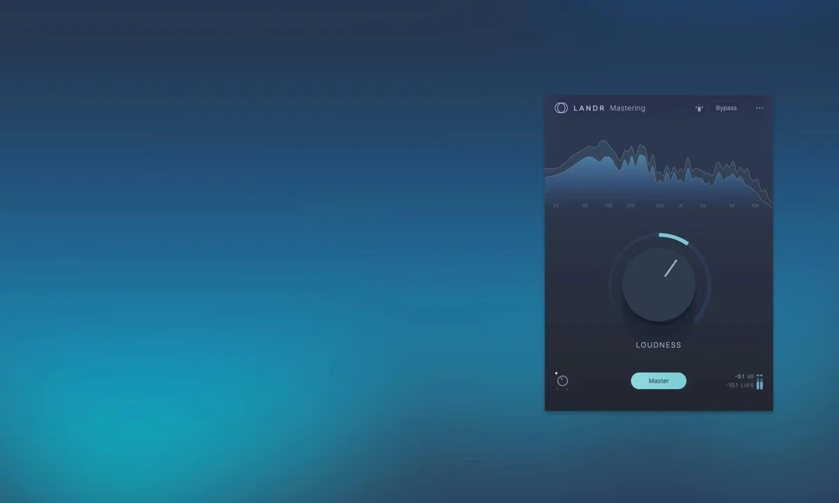 Mastering Plugin SE