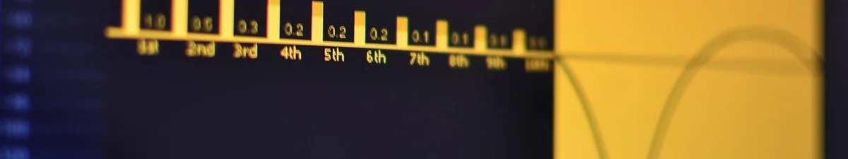 Harmonics
