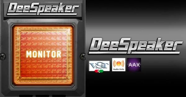 DeeSpeaker