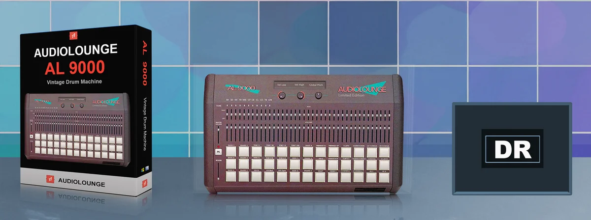 AL 9000 2.0