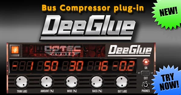 DeeGlue