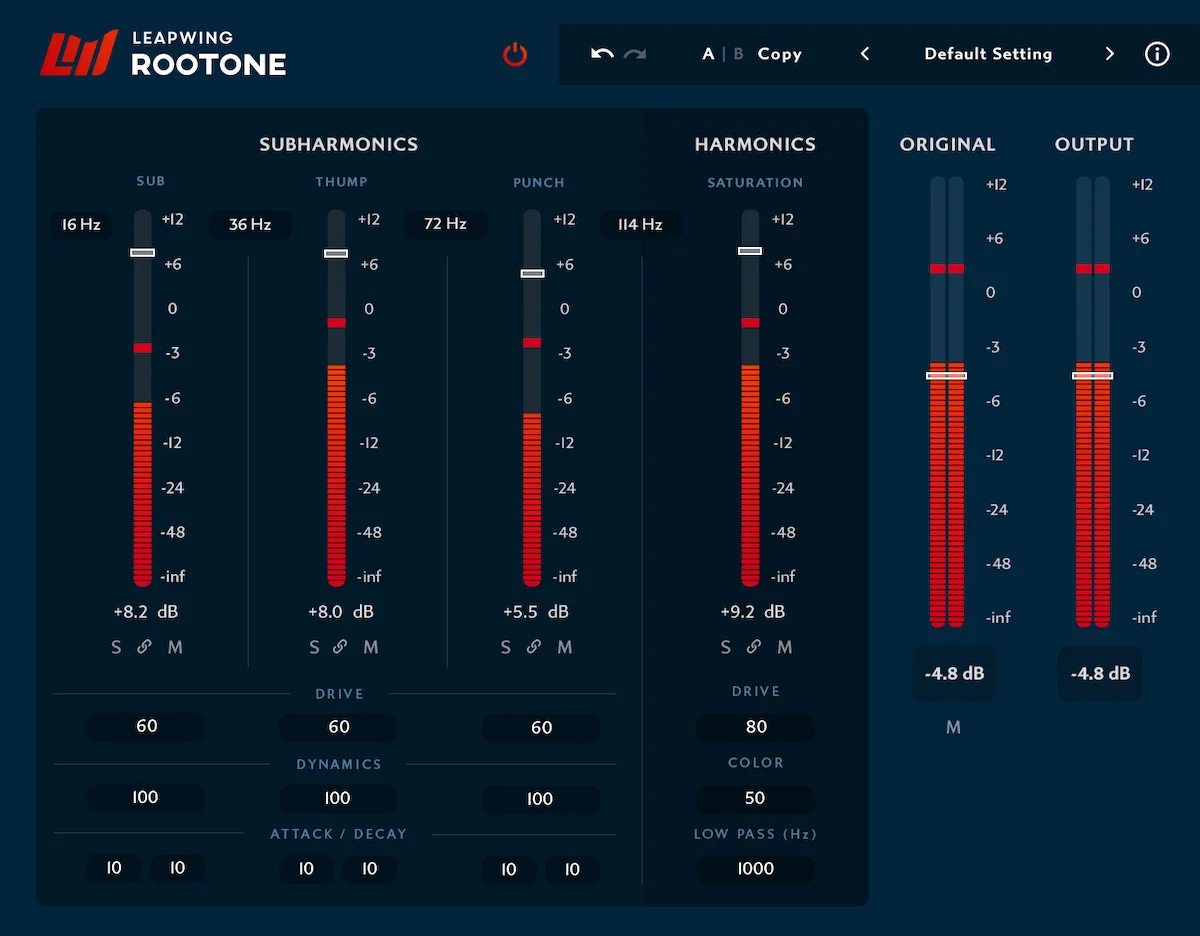 RootOne