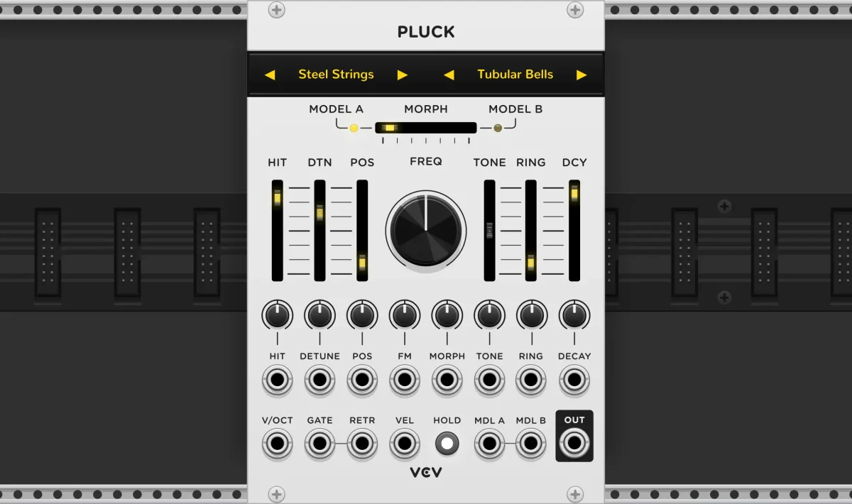 Pluck