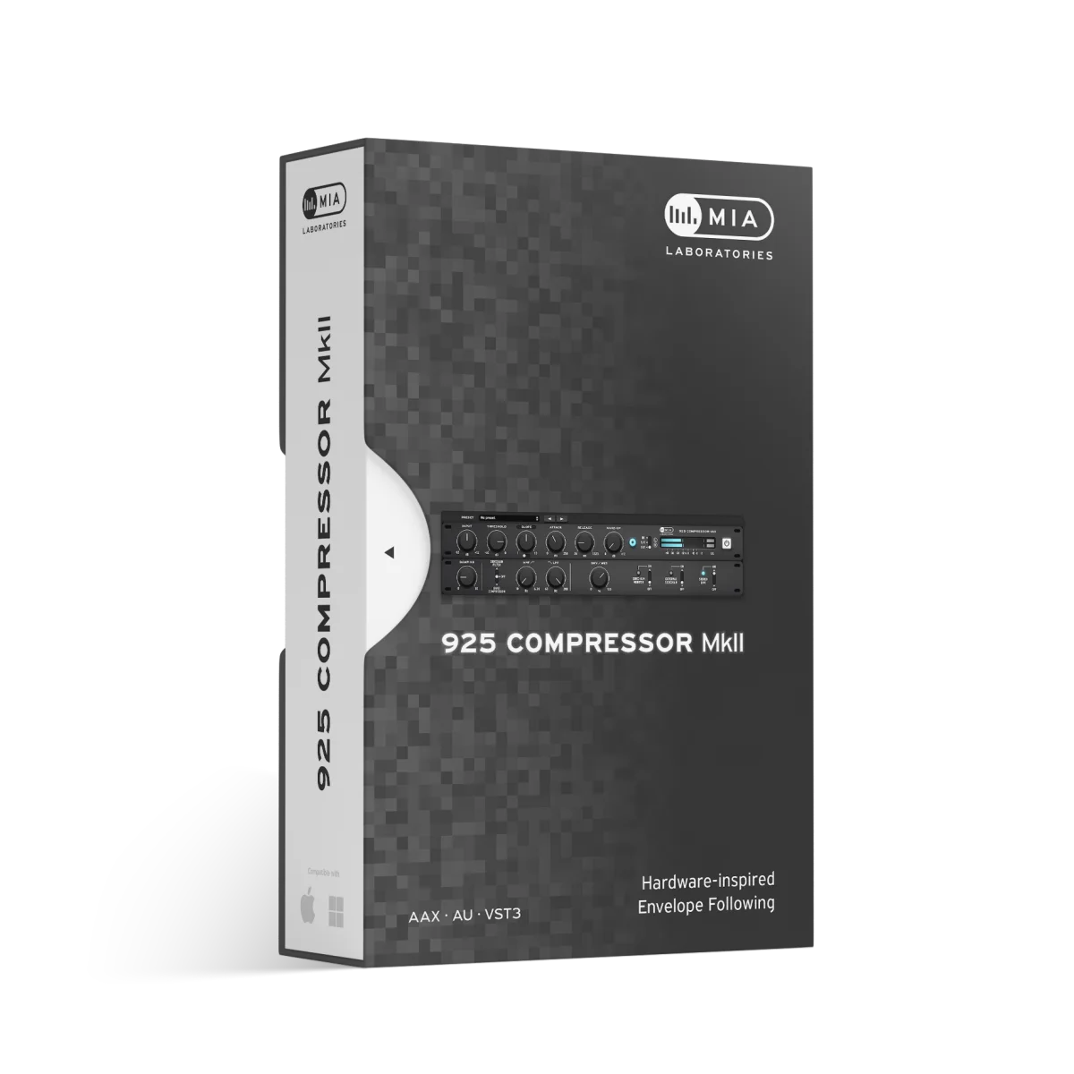 925 Compressor