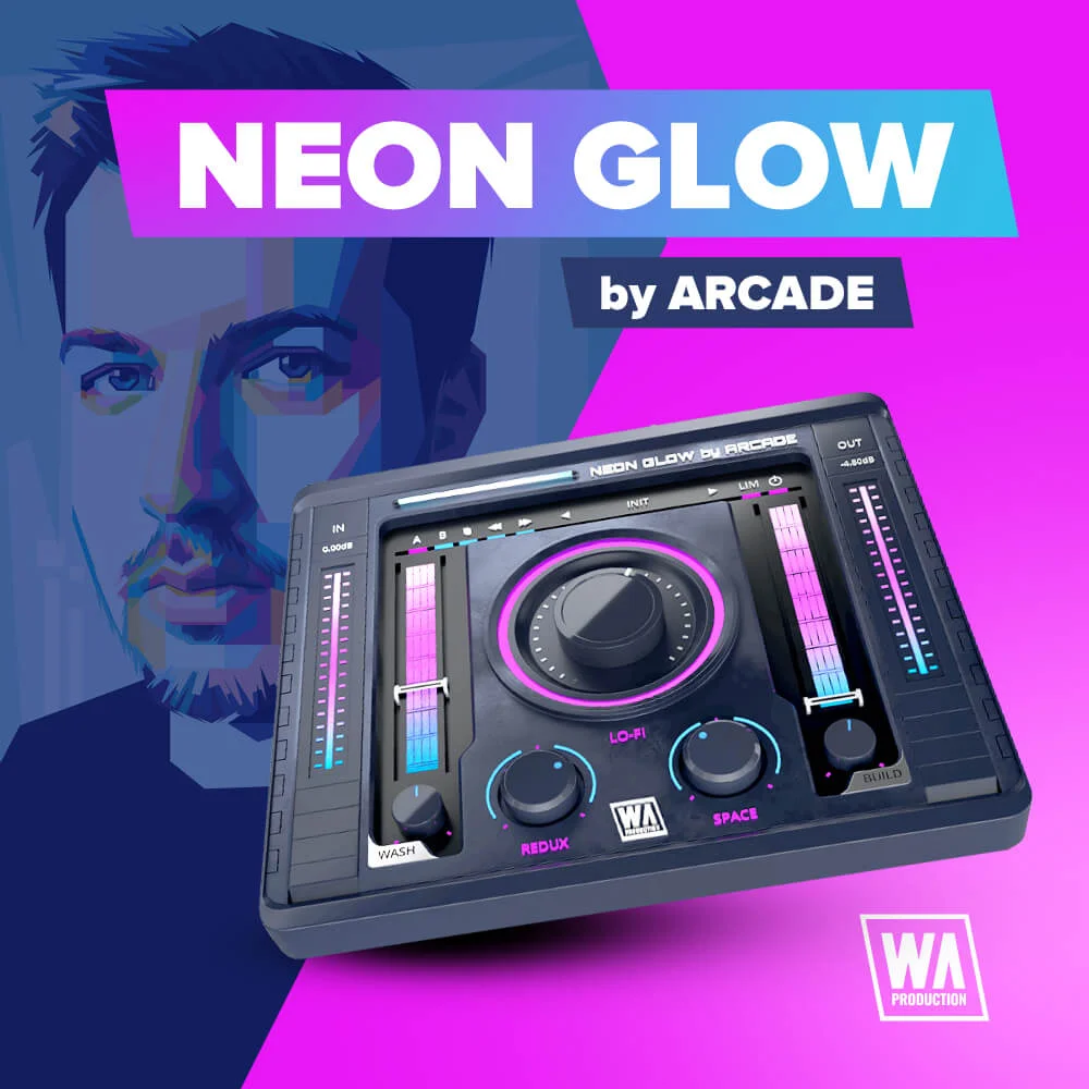 Neon Glow