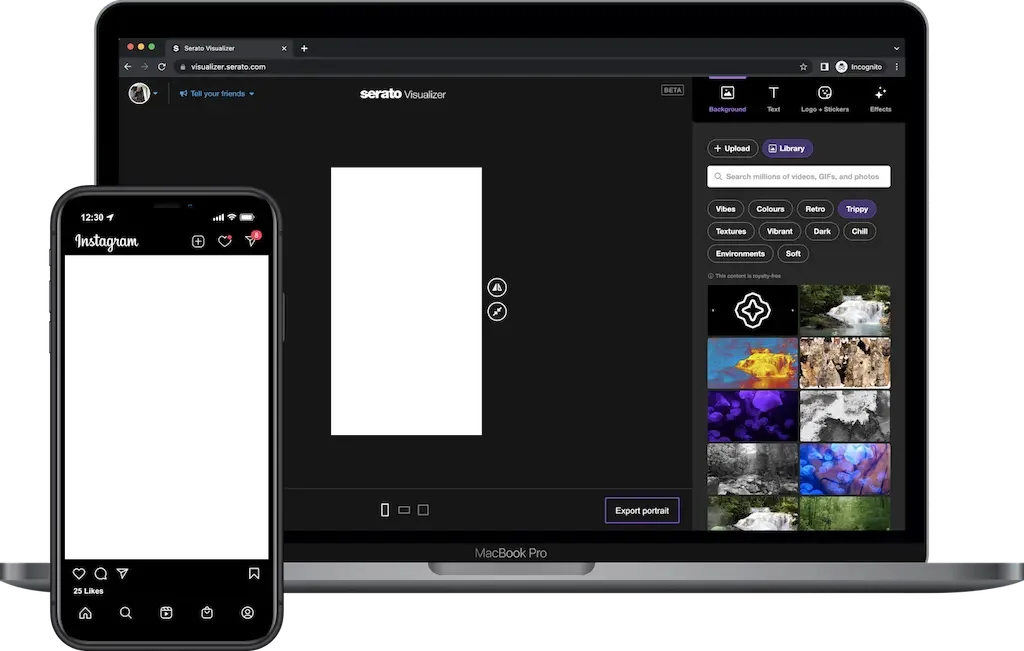 Visualizer