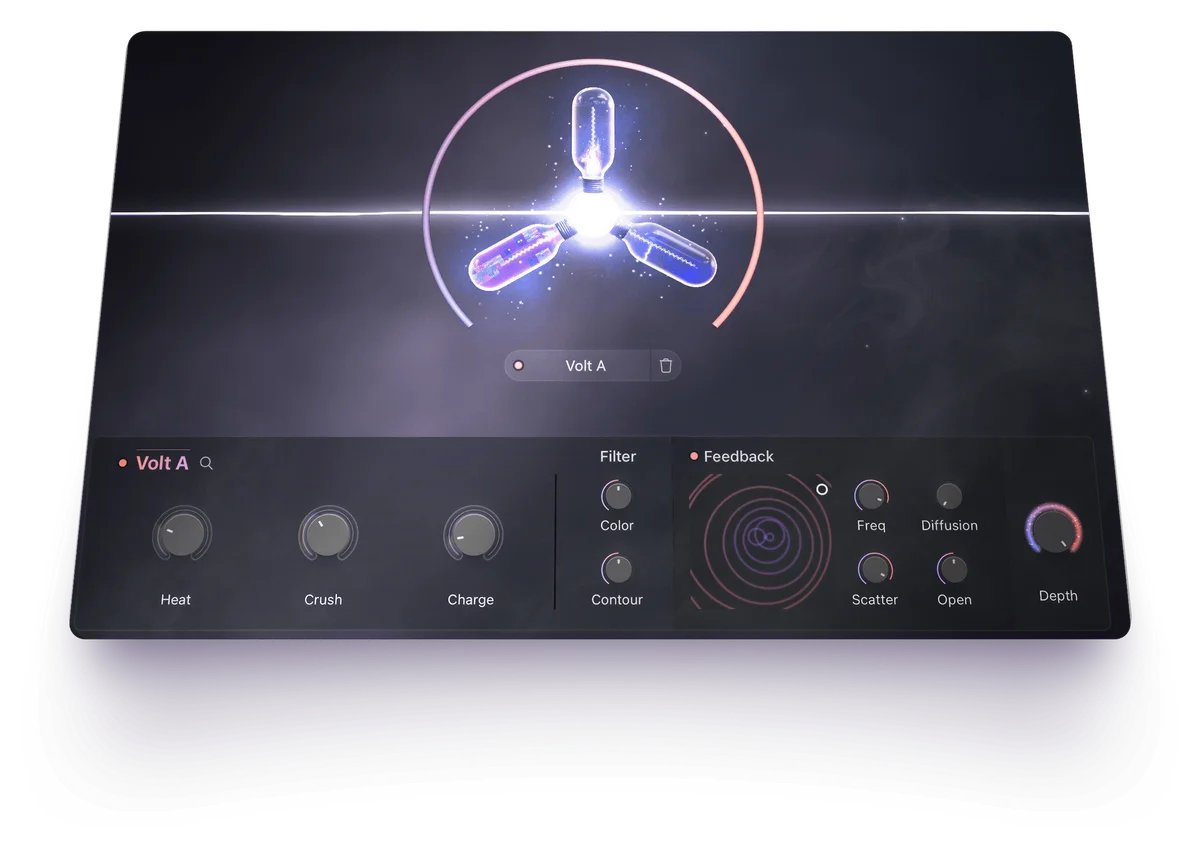BEAM Volt